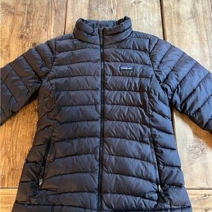 Patagonia Down Jacket